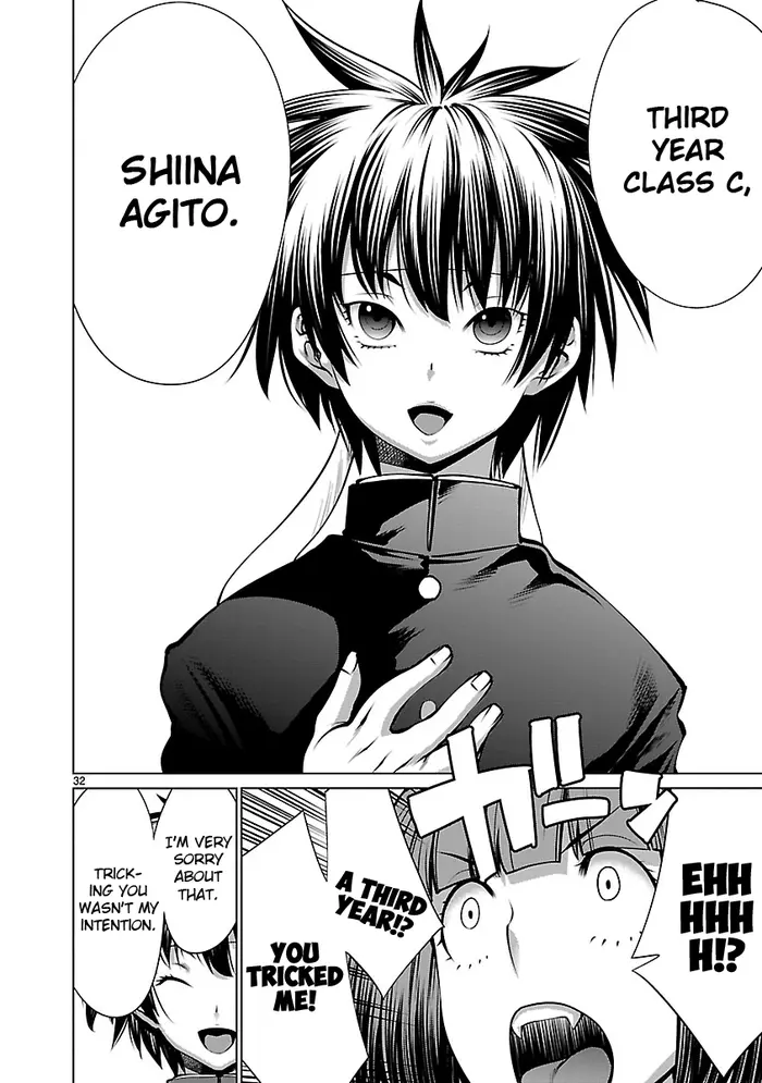 Killing Bites Chapter 65 image 30_optimized